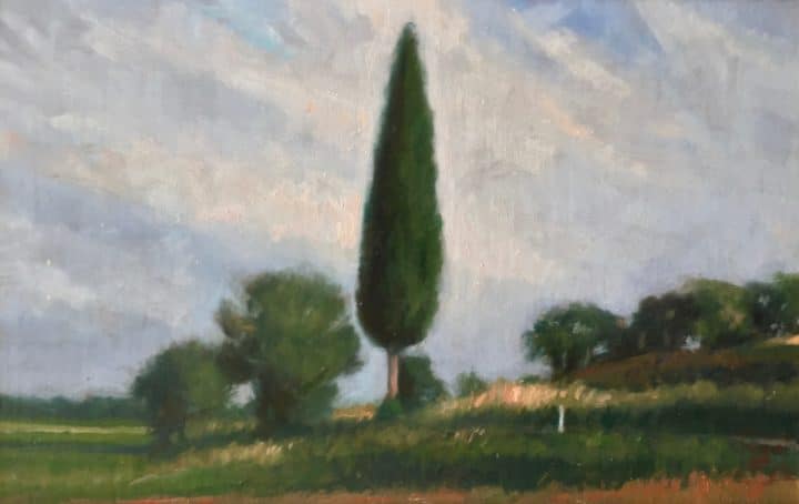 On Gathering
